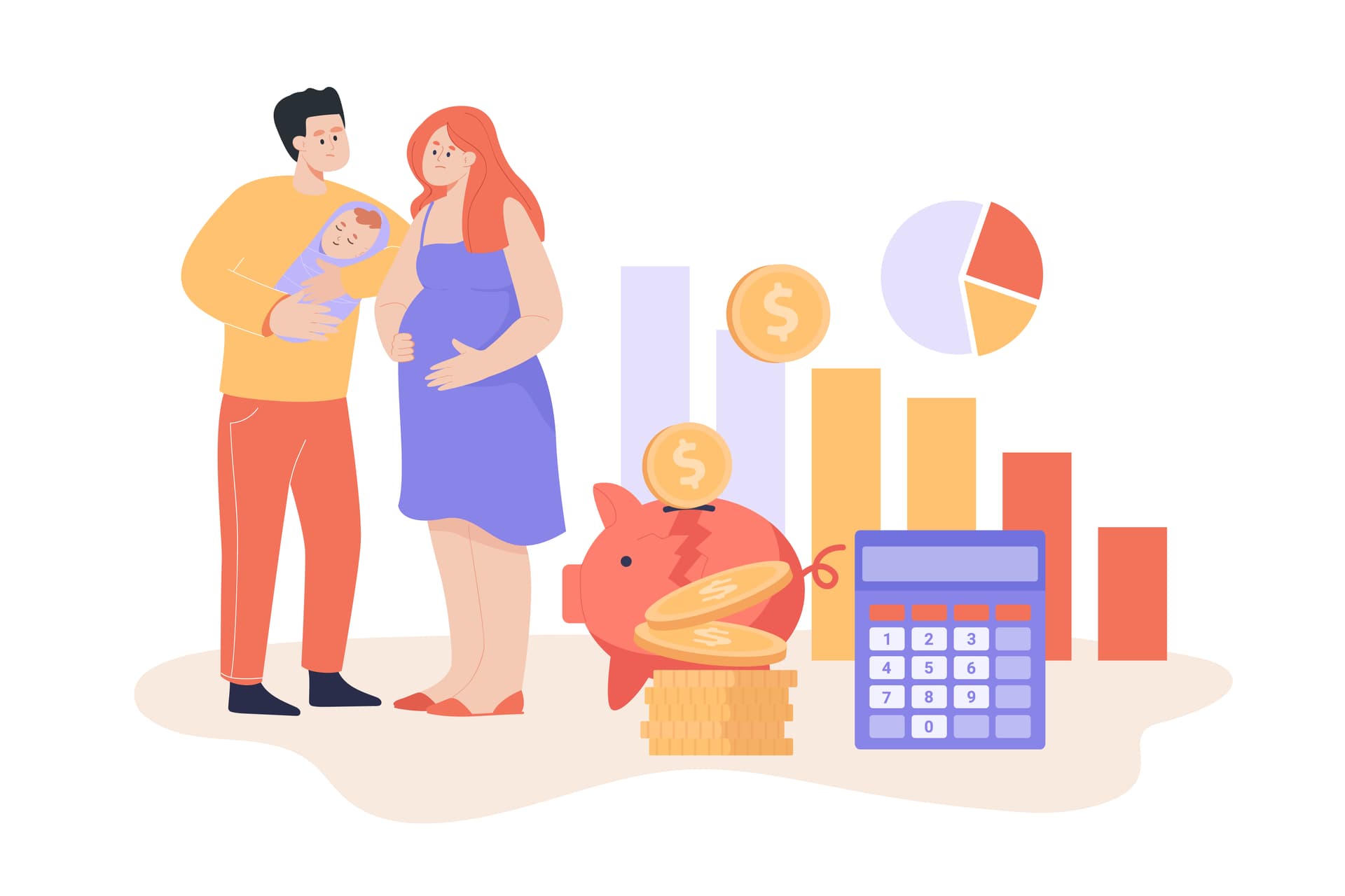 Financial Planning for Newly Married Couples in India
