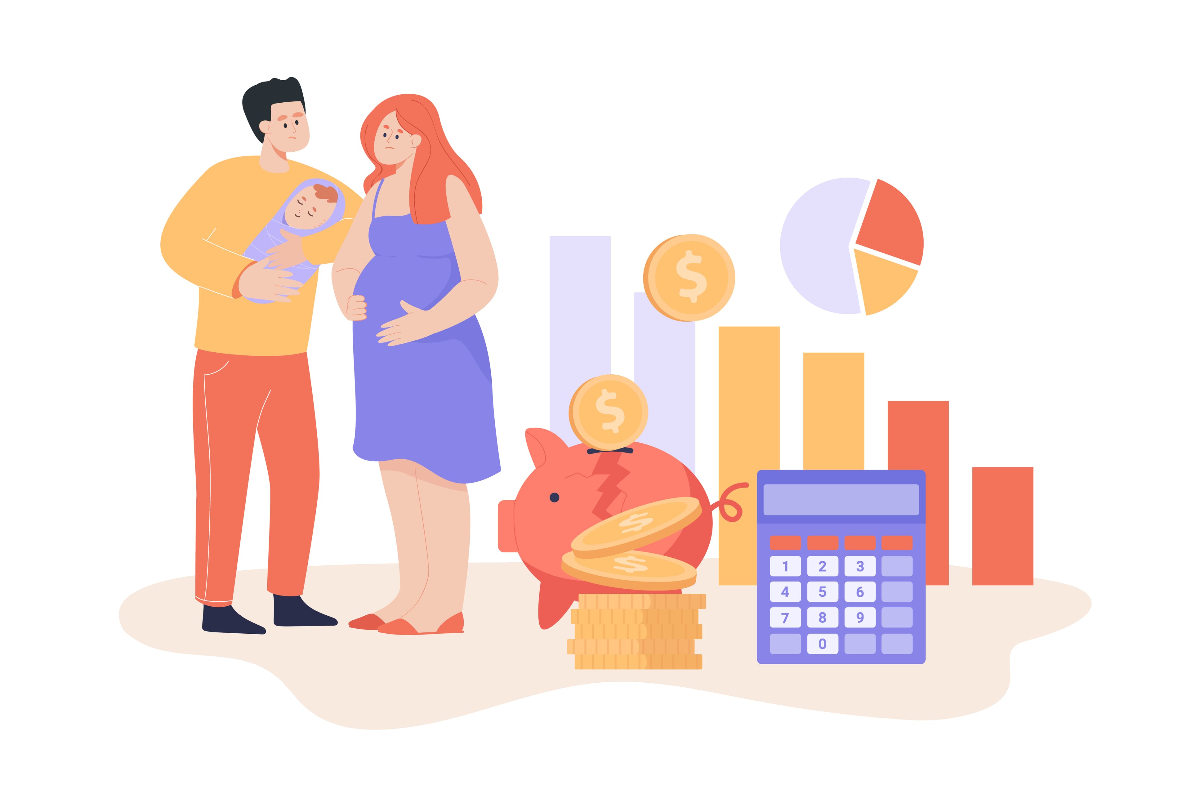 Financial Planning for Newly Married Couples in India