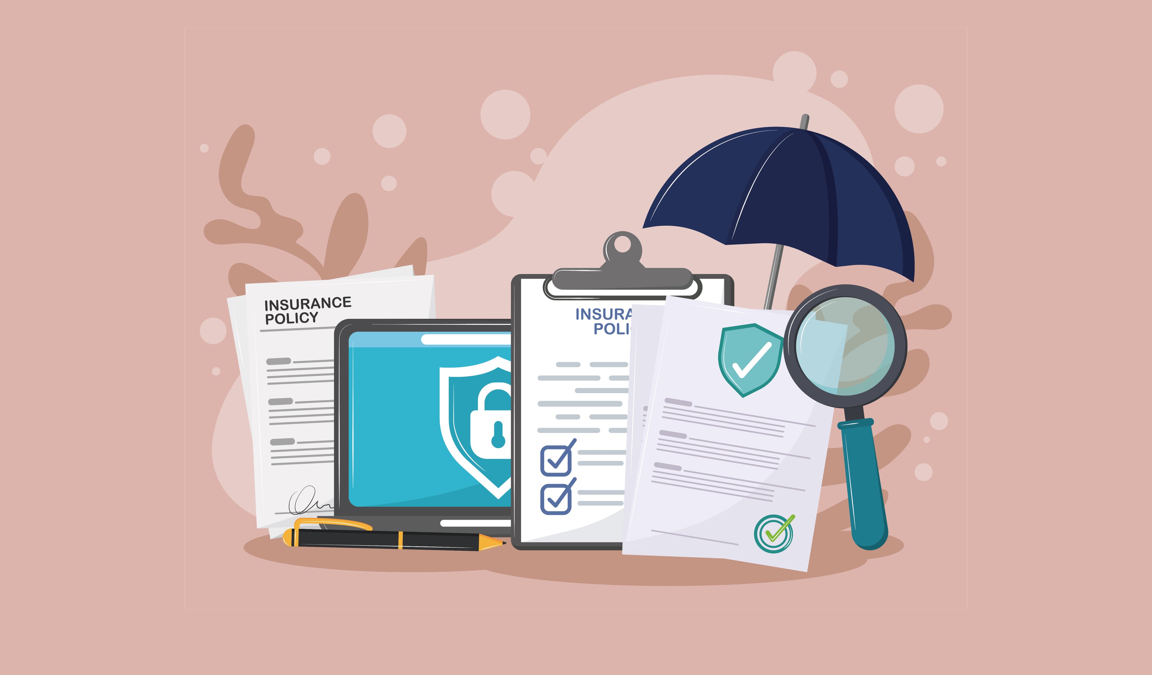 How Much Insurance Cover Do You Really Need? Not Too Much, Not Too Little
