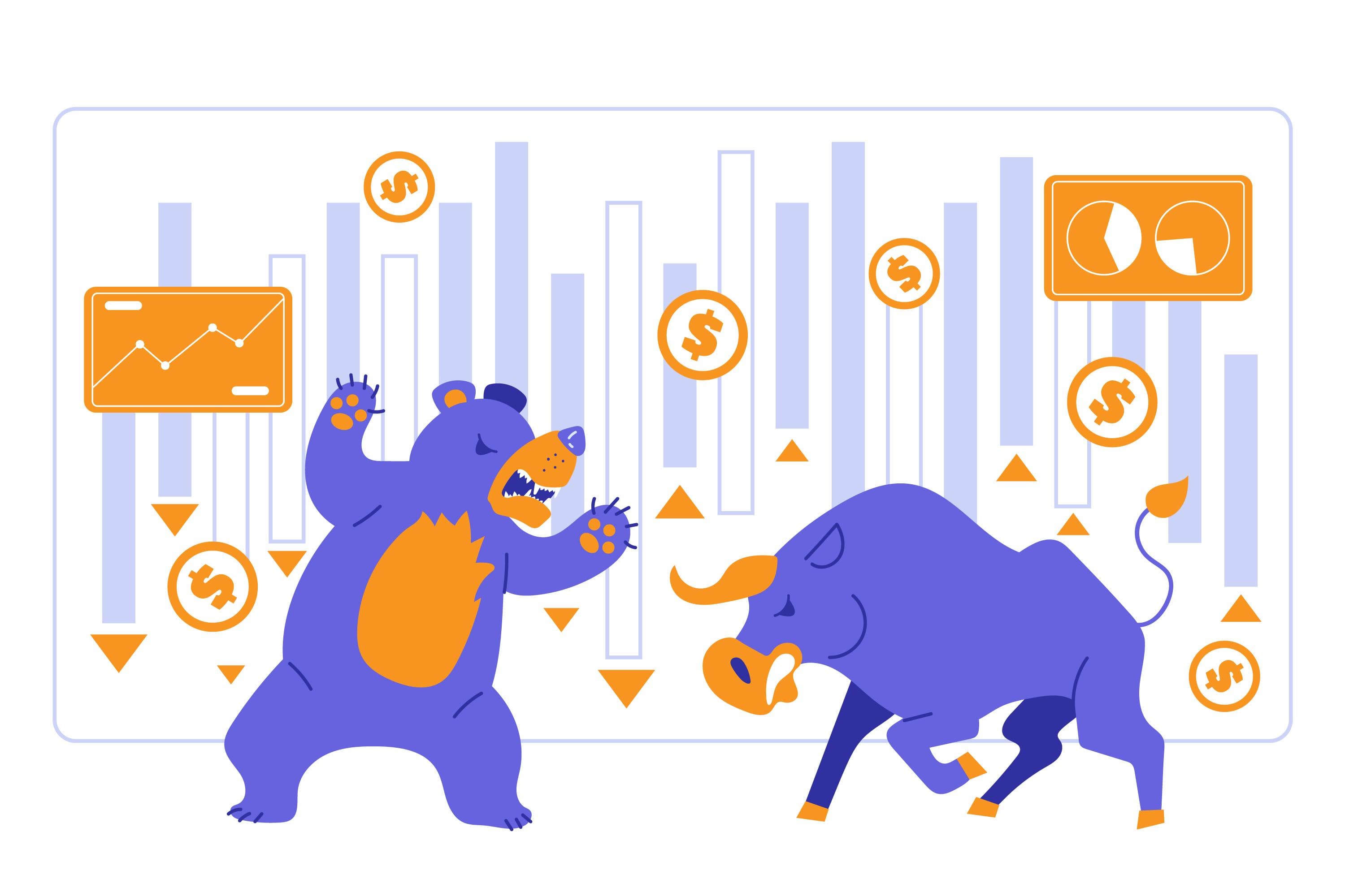 Stocks VS Mutual Fund
