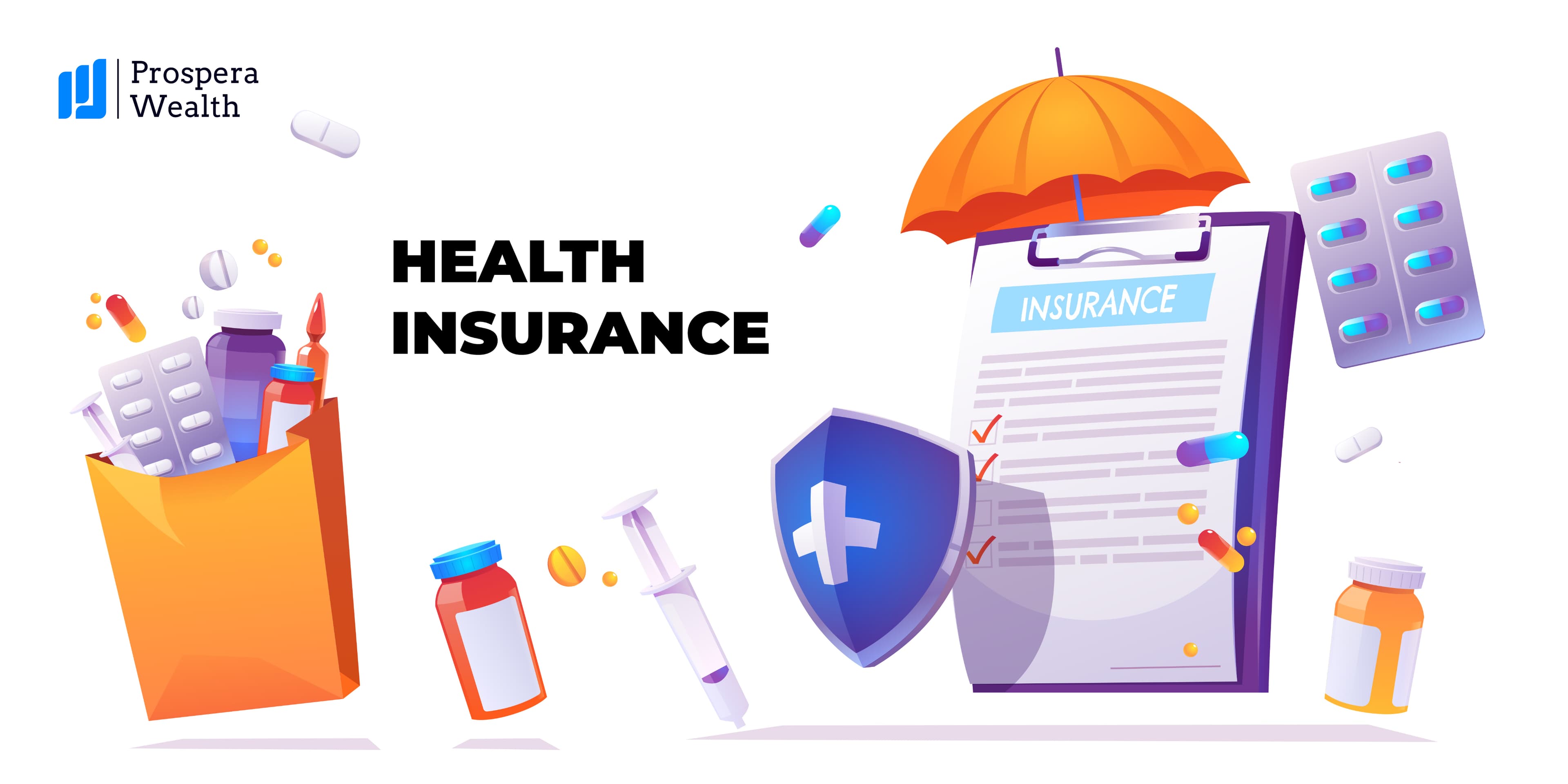 Things to Consider Before Buying Health Insurance
